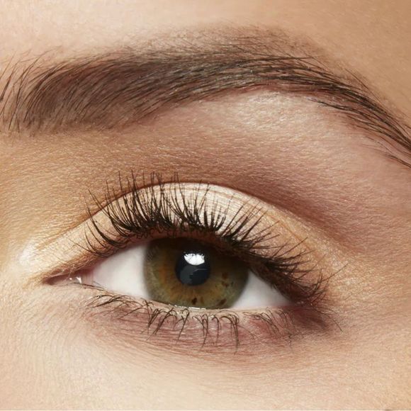 M•A•C eyeshadow ~Ricepaper - Picture 8 of 12